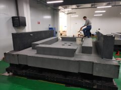 韩国HIMS绝对量测平台项目