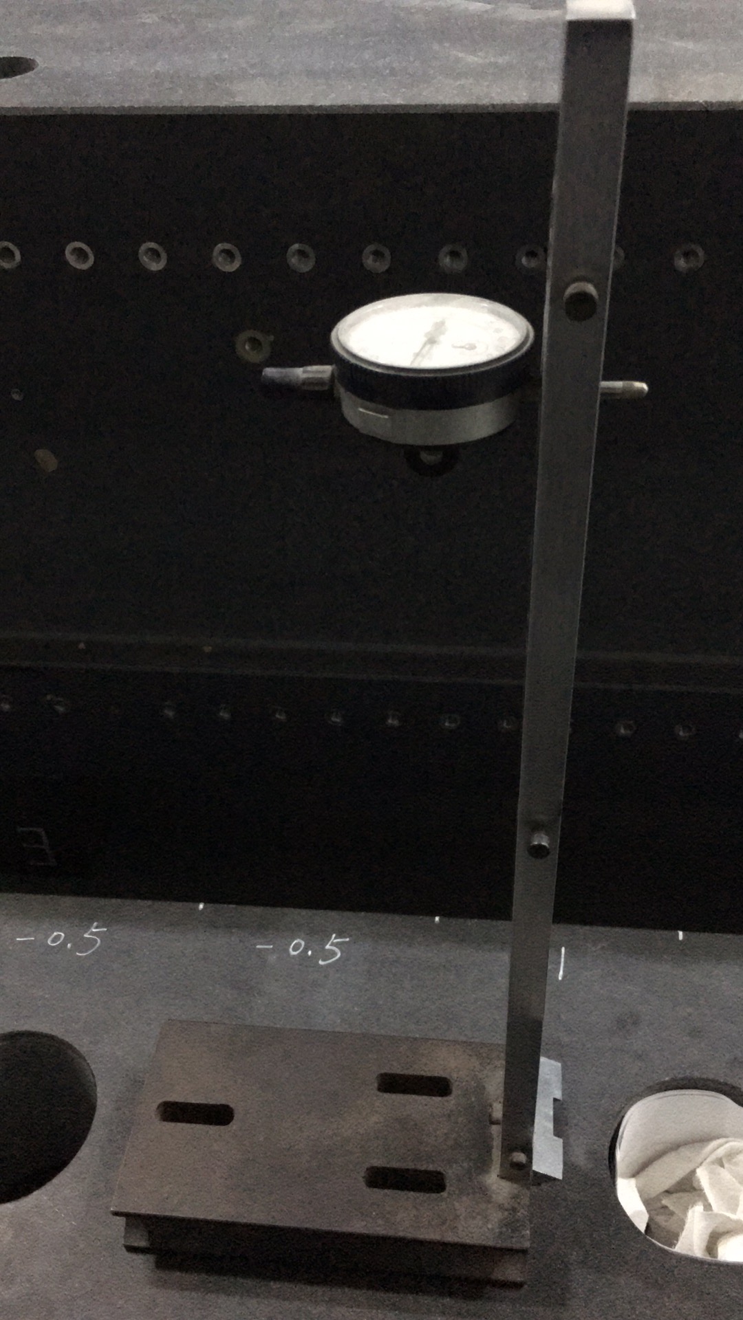 如何选择适合的大理石平台? 如何选择适合的大理石平台?