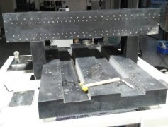 精密制造新标杆：大理石机械构件的“隐形冠军”工厂