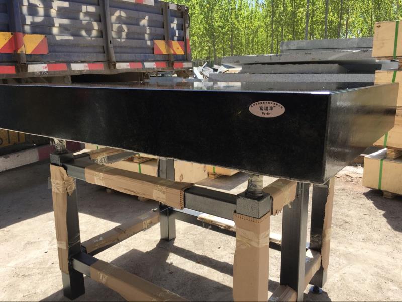 大理石测量平台哪家好？2025年避坑选购全攻略